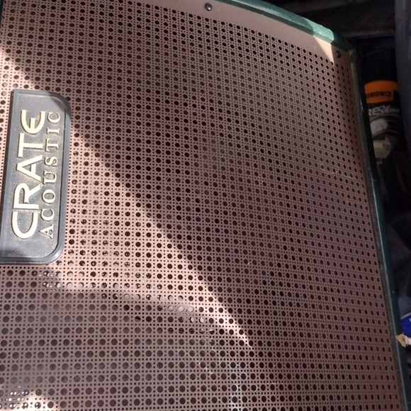 Crate CA30DG GUITAR AMPLIFIER - Picture 1 of 2